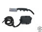 Preview: CRKT® : Minimalist Cleaver Blackout Neck Knive